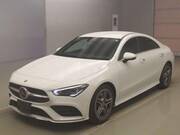 2022 MERCEDES BENZ CLA-CLASS