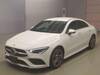 MERCEDES BENZ CLA-CLASS