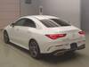 MERCEDES BENZ CLA-CLASS