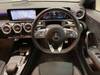 MERCEDES BENZ CLA-CLASS