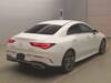 MERCEDES BENZ CLA-CLASS