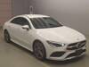 MERCEDES BENZ CLA-CLASS