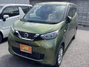 2021 NISSAN DAYZ