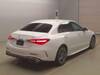 MERCEDES BENZ C-CLASS