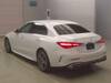 MERCEDES BENZ C-CLASS