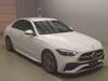 MERCEDES BENZ C-CLASS