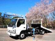 2007 ISUZU OTHER