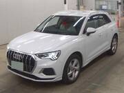 2022 AUDI Q3