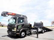 2005 FUSO FIGHTER