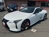 LEXUS LC