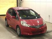 2012 HONDA FIT