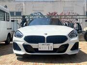 2022 BMW Z4