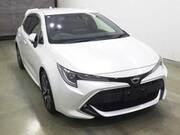 2021 TOYOTA COROLLA SPORT
