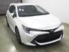 TOYOTA COROLLA SPORT