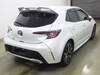 TOYOTA COROLLA SPORT