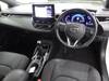 TOYOTA COROLLA SPORT