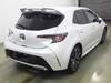 TOYOTA COROLLA SPORT