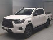 2023 TOYOTA HILUX