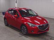 2015 MAZDA DEMIO