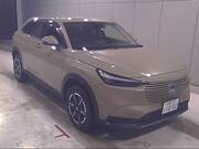 2022 HONDA VEZEL