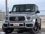 2020 MERCEDES BENZ G-CLASS