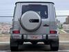 MERCEDES BENZ G-CLASS