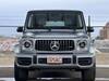 MERCEDES BENZ G-CLASS