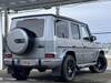 MERCEDES BENZ G-CLASS