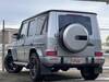 MERCEDES BENZ G-CLASS