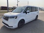 2025 HONDA STEPWAGON