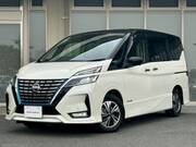 2021 NISSAN SERENA
