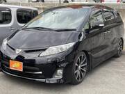 2012 TOYOTA ESTIMA