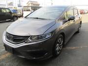 2016 HONDA JADE