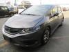 HONDA JADE