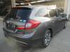 HONDA JADE