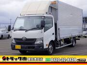 2019 TOYOTA TOYOACE