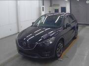 2016 MAZDA CX-5 XD L PACKAGE