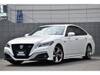 TOYOTA CROWN HYBRID
