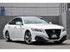 TOYOTA CROWN HYBRID