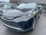 2023 TOYOTA HARRIER HYBRID Z