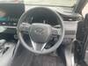 TOYOTA HARRIER HYBRID
