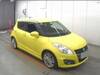 SUZUKI SWIFT SPORT