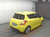SUZUKI SWIFT SPORT