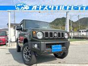 2023 SUZUKI JIMNY