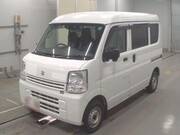 2021 SUZUKI EVERY