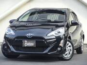 2016 TOYOTA AQUA