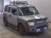 2005 HONDA ELEMENT