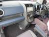 HONDA ELEMENT