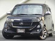 2012 TOYOTA bB
