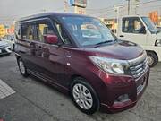 2020 SUZUKI SOLIO
